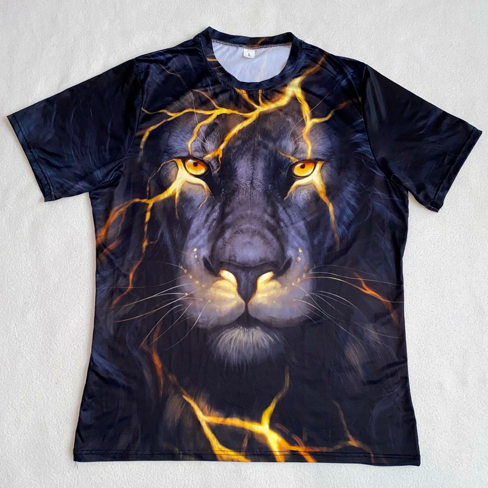 Graphic Tee